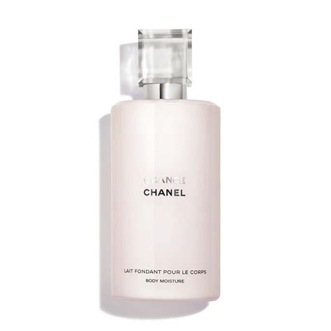 chanel chance body moisture|chanel chance body moisture 200ml.